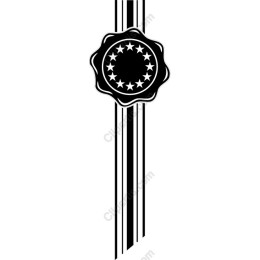 Classic Seal Emblem