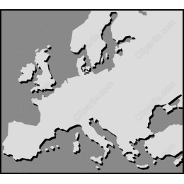 Europe Map