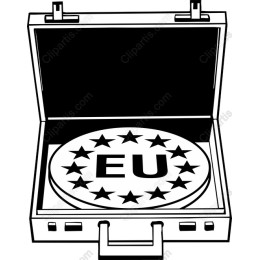EU Briefcase