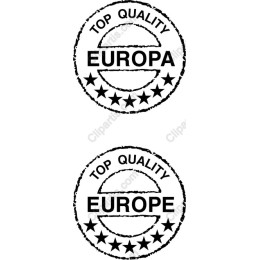 Top Quality Europa Stamp