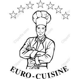 Euro-Cuisine Chef