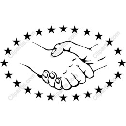 Unity Handshake