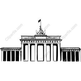 Brandenburg Gate
