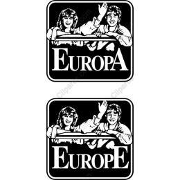 Joyful Duo Europe