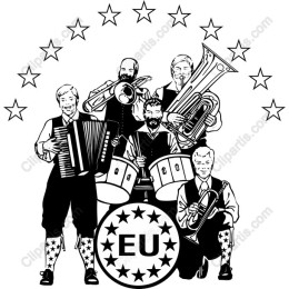European Musical Festivity