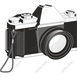 Vintage Camera