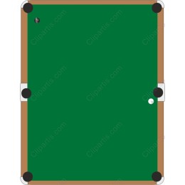 Premium Pool Table