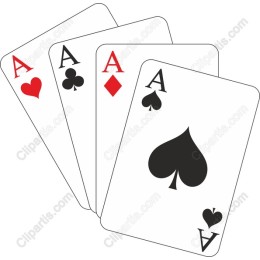 Ace Playing Cards Collection
