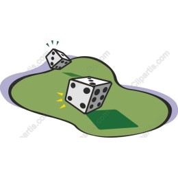 Rolling Dice Adventure