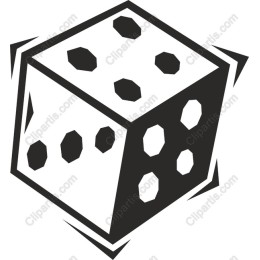 3D Dice