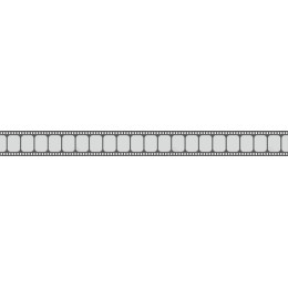 Cinematic Film Strip