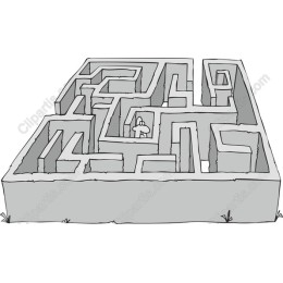 Maze Adventure