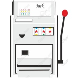 Classic Slot Machine