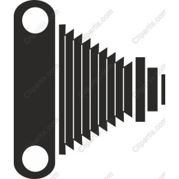 Unique Bellows