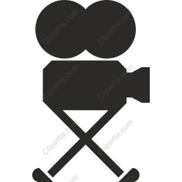 Classic Film Camera