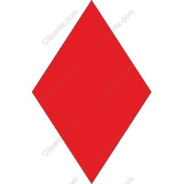 Red Diamond