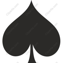 Minimalist Spade