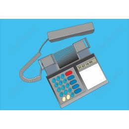 Classic Telephone