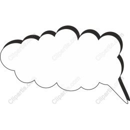 Speech Bubble
