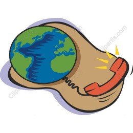 Global Connection