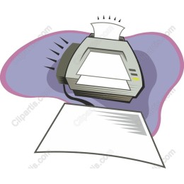 Modern Printer
