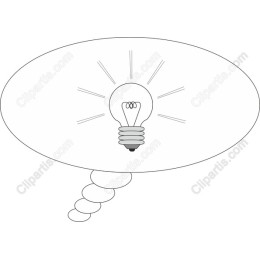 Light Bulb Inspiration