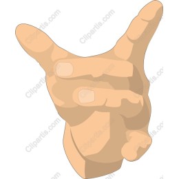 Expressive Hand Gesture