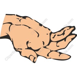 Open Hand