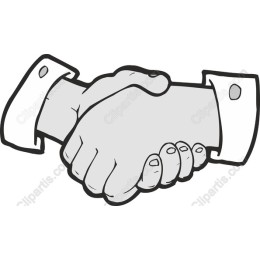 Handshaking Agreement
