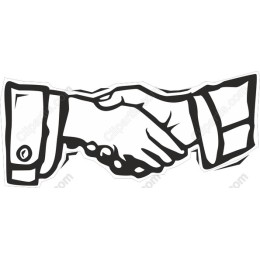 Handshake - Professional