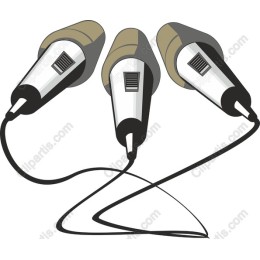 Classic Microphones