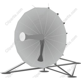 Satellite Dish