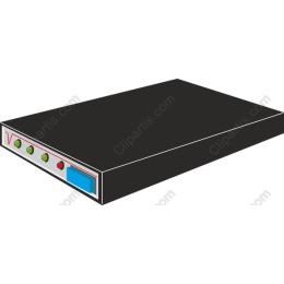 Modern Electronic Device