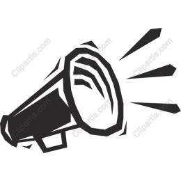 Dynamic Megaphone