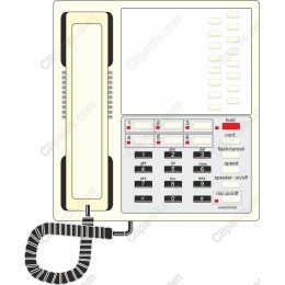 Retro Telephone