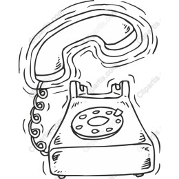 Vintage Telephone