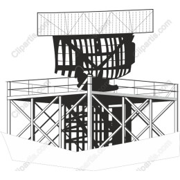 Radar Tower