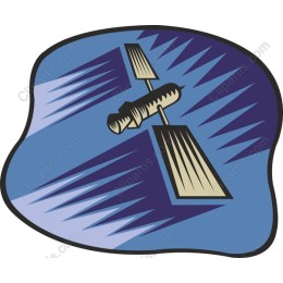 Dynamic Satellite