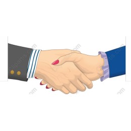 Handshake
