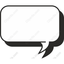 Speech Bubble
