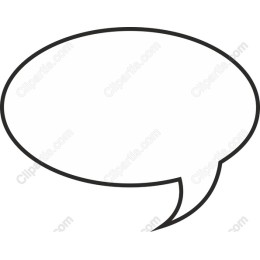 Speech Bubble
