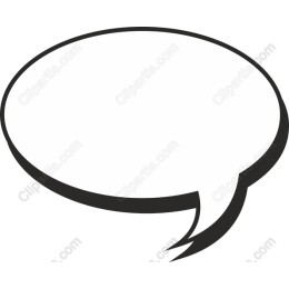 Speech Bubble