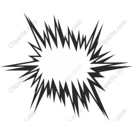 Bold Explosion