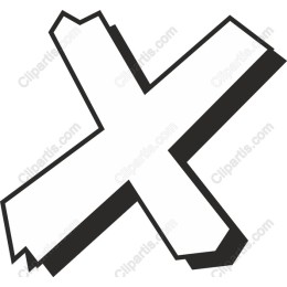 Dynamic X Graphic