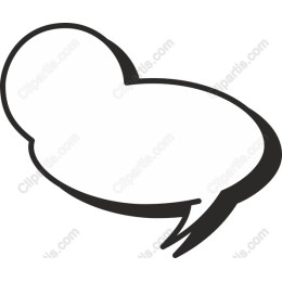 Speech Bubble