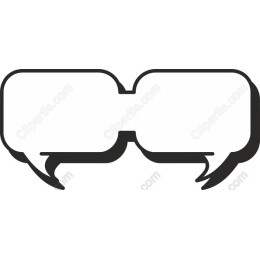 Speech Bubble