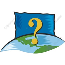Curiosity Globe