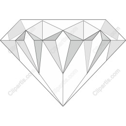 Geometric Diamond