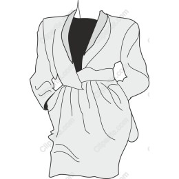 Elegant Dress