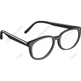 Modern Eyeglasses